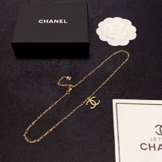 Chanel Necklaces